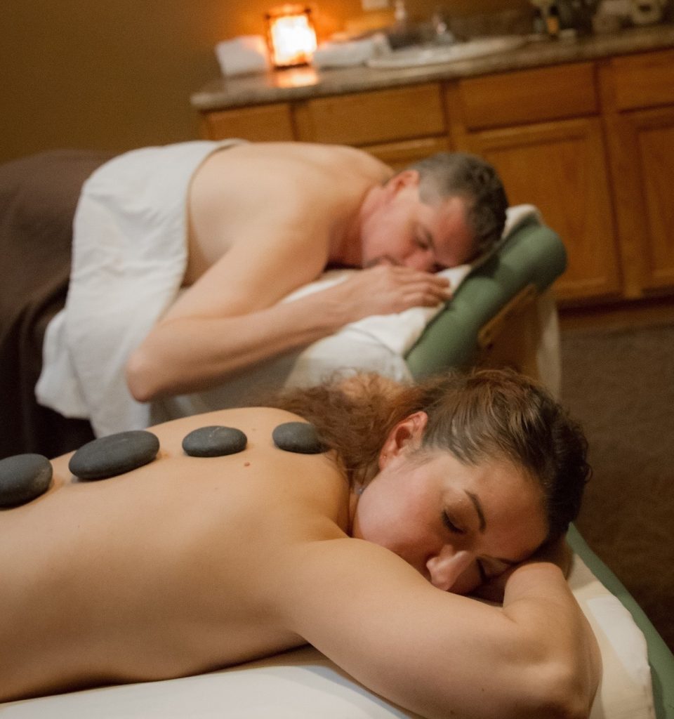 Spa Accommodations: A Romantic Overnight in Stillwater